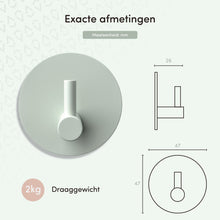 Lade das Bild in den Galerie-Viewer, EAVY - Kinderkapstok