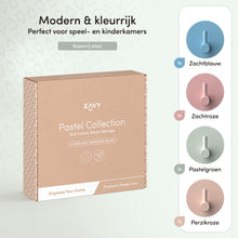 Lade das Bild in den Galerie-Viewer, EAVY - Kinderkapstok