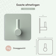 Lade das Bild in den Galerie-Viewer, EAVY - Kinderkapstok