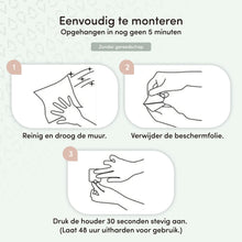 Lade das Bild in den Galerie-Viewer, EAVY - Kinderkapstok