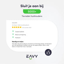 Lade das Bild in den Galerie-Viewer, Doucherek - 2 Laags - Doucherek zonder Boren