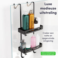 Lade das Bild in den Galerie-Viewer, Doucherek - 2 Laags - Doucherek zonder Boren