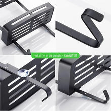 Lade das Bild in den Galerie-Viewer, Doucherek - 2 Laags - Doucherek zonder Boren