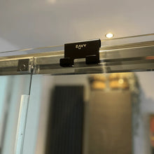 Lade das Bild in den Galerie-Viewer, EAVY Douchehaak RVS - Universele Douchecabine Haak - Douchewand Haak - Douchehanger