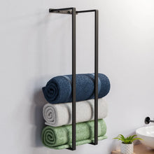 Lade das Bild in den Galerie-Viewer, EAVY Handdoekenrek