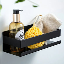 Lade das Bild in den Galerie-Viewer, EAVY - Planchet - Badkamerrekje - Badkamer plank