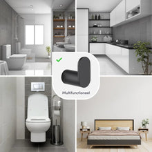 Lade das Bild in den Galerie-Viewer, Set van 2 handdoekhaakjes