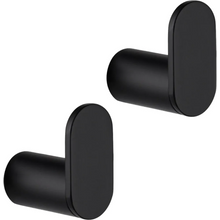 Lade das Bild in den Galerie-Viewer, Set van 2 handdoekhaakjes