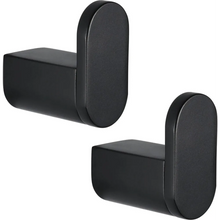 Lade das Bild in den Galerie-Viewer, Set van 2 handdoekhaken