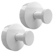 Lade das Bild in den Galerie-Viewer, EAVY Wandhaak Set - Goud 2 stuks