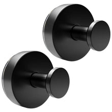 Lade das Bild in den Galerie-Viewer, EAVY Wandhaak Set - Goud 2 stuks