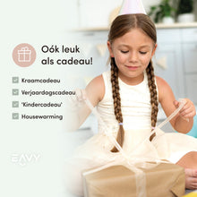 Lade das Bild in den Galerie-Viewer, EAVY - Kinderkapstok
