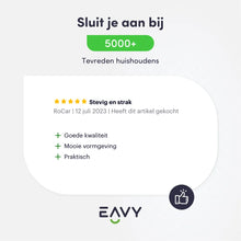 Lade das Bild in den Galerie-Viewer, EAVY Handdoekenrek
