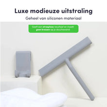 Lade das Bild in den Galerie-Viewer, EAVY Luxe Douchewisser
