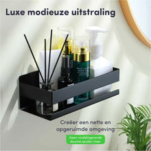 Lade das Bild in den Galerie-Viewer, EAVY - Planchet - Badkamerrekje - Badkamer plank

