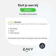 Lade das Bild in den Galerie-Viewer, EAVY Wastafelkraan - Badkamer - Zwart - Inclusief Aansluit slangen
