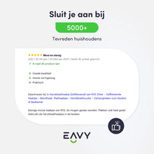 Lade das Bild in den Galerie-Viewer, EAVY Zelfklevende Handdoekhaakjes – Set van 2 Handdoekhouders - Goud - RVS
