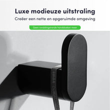Lade das Bild in den Galerie-Viewer, Set van 2 handdoekhaken
